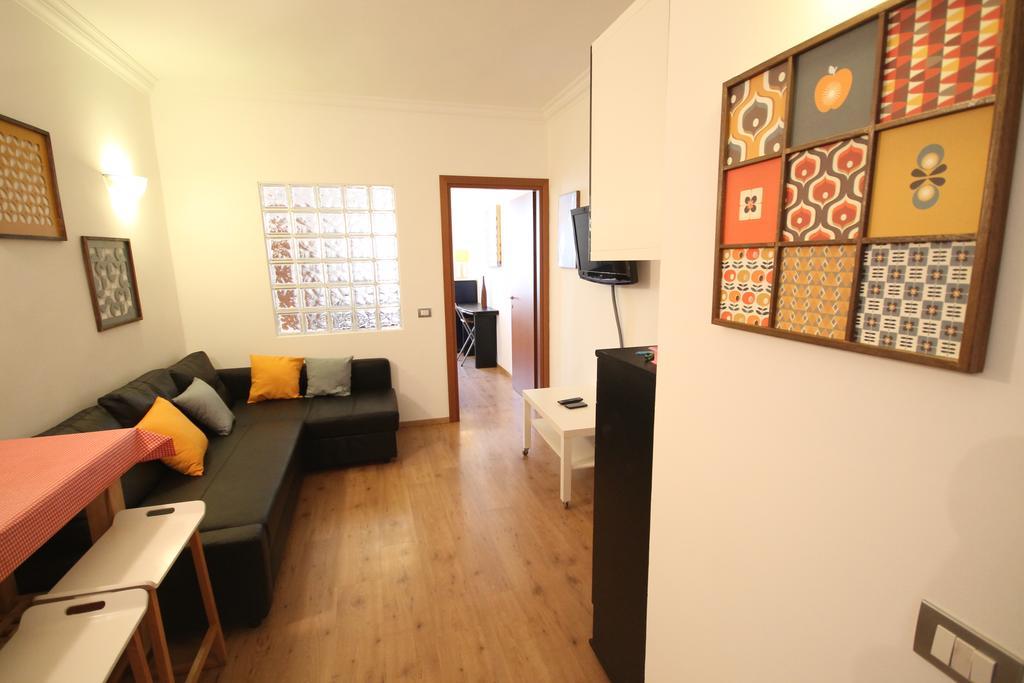 Sant'agostino Navigli Apartamento *
