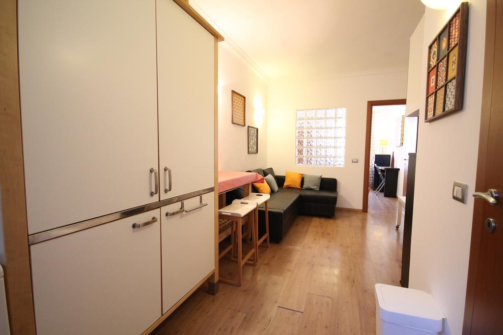Apartamento Sant'agostino Navigli Milán