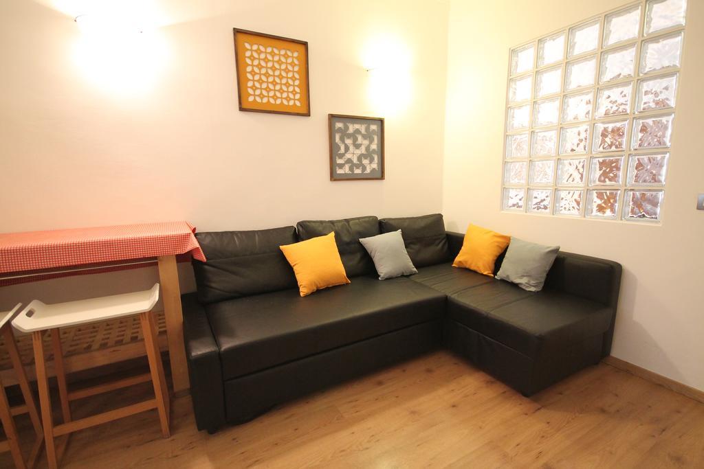 Apartamento Sant'agostino Navigli *